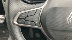 Renault Symbioz 1.6 E-Tech FHEV 145 Techno Esprit Alpine 5dr Auto Hybrid Estate